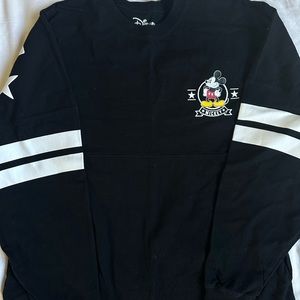 Disney spirit jersey size medium purchased from target